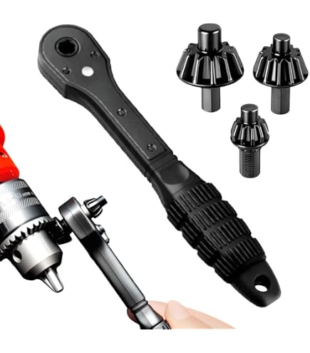 Amazon.com: Bosch 1607950045 Replacement Key for Chucks S2/D